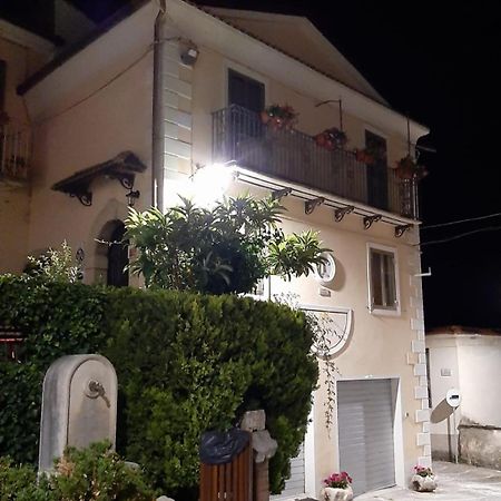 Santa Maria del Molise Meridiana מראה חיצוני תמונה