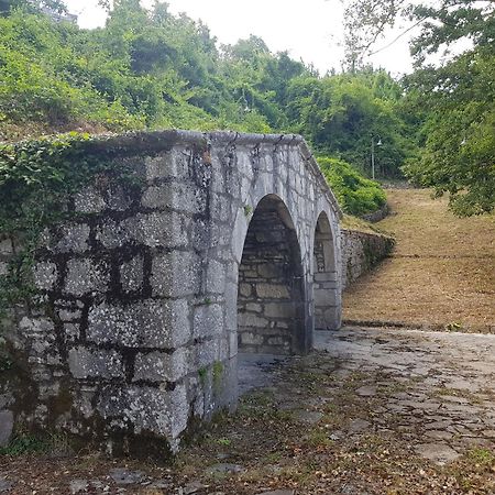 Santa Maria del Molise Meridiana מראה חיצוני תמונה