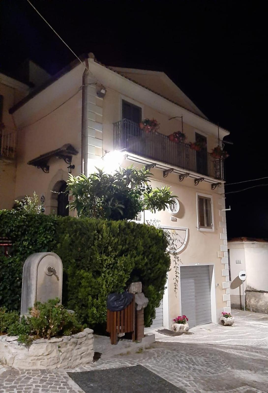 Santa Maria del Molise Meridiana מראה חיצוני תמונה