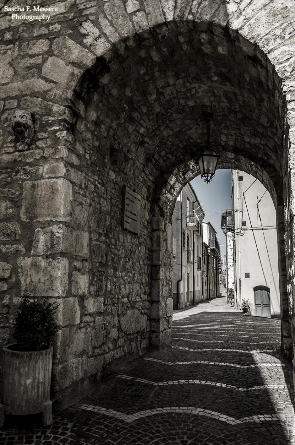 Santa Maria del Molise Meridiana מראה חיצוני תמונה