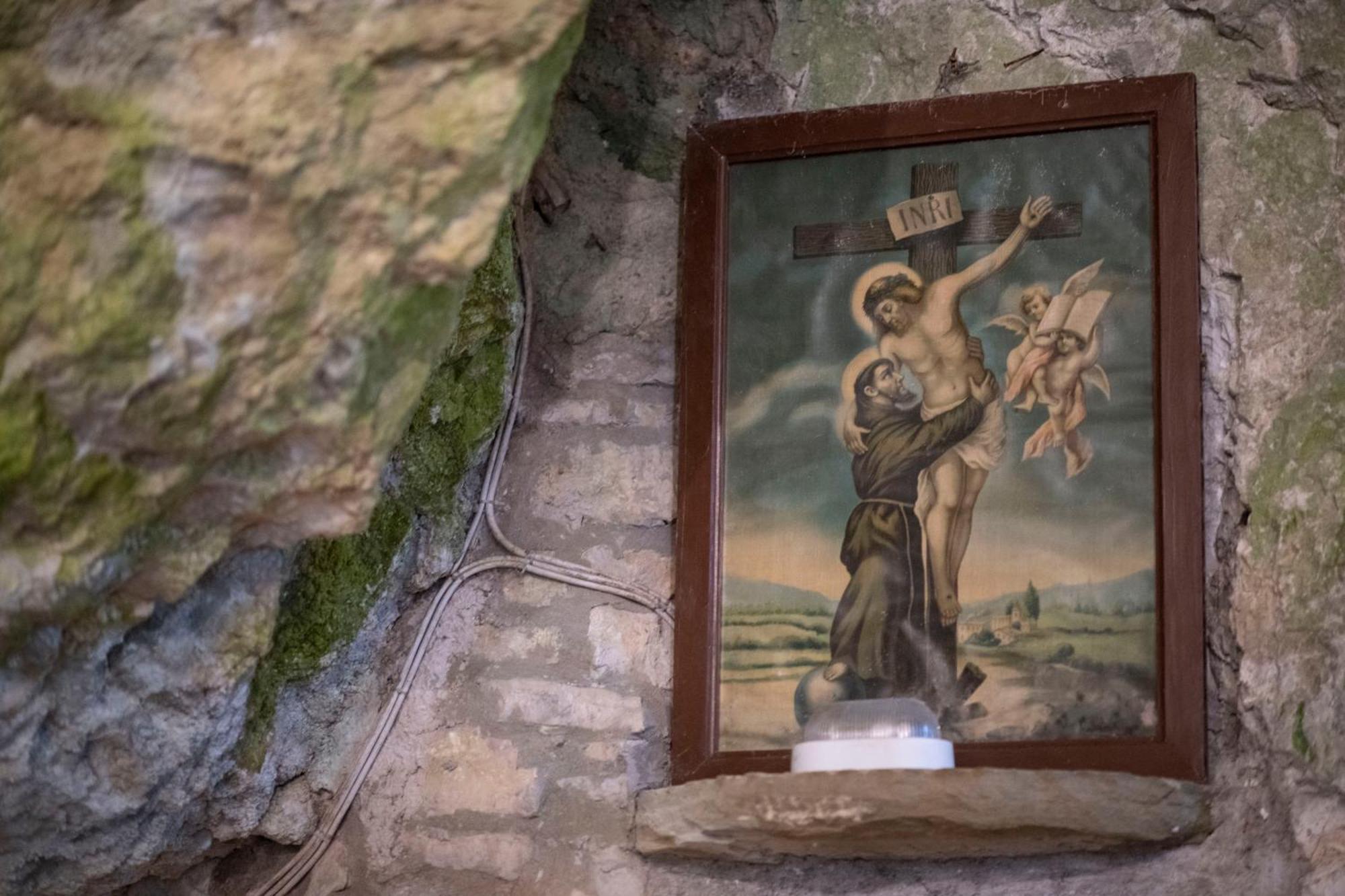 Santa Maria del Molise Meridiana מראה חיצוני תמונה