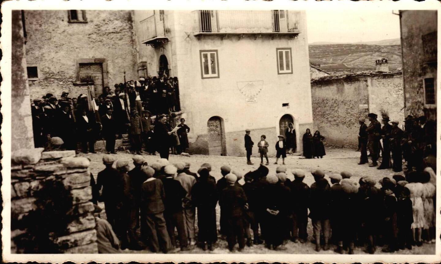 Santa Maria del Molise Meridiana מראה חיצוני תמונה
